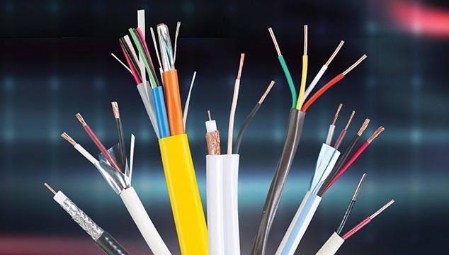 قیمت سیم برق